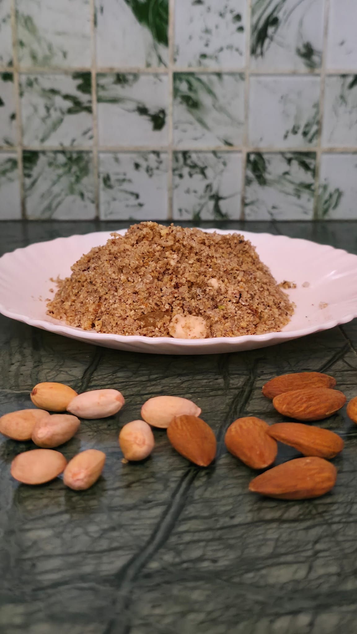 Panjiri Energy Bites